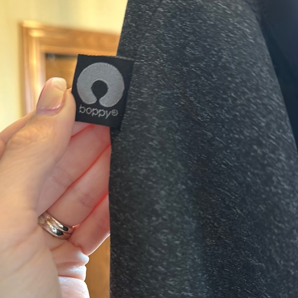 NWOT! Boppy Multi Use Cover! - Picture 6 of 8